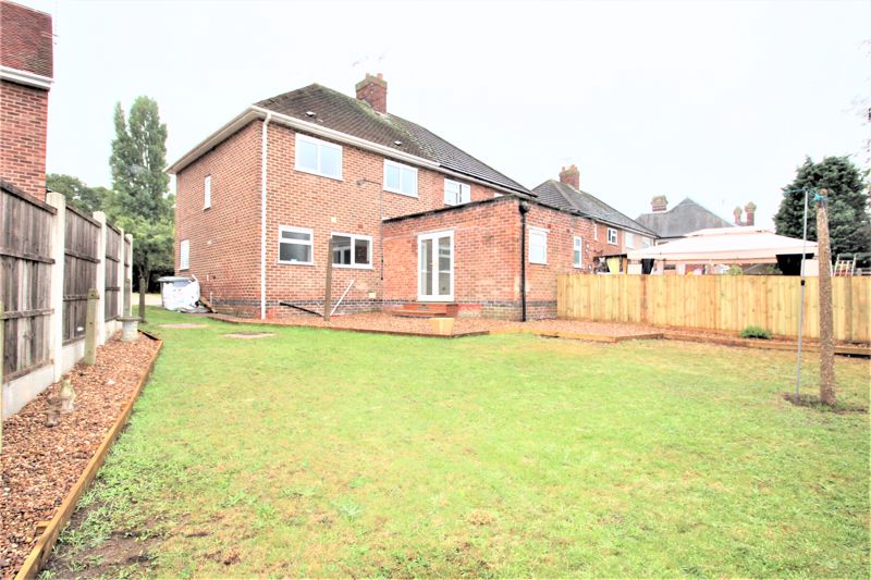 3 bed house to rent in Forest Road, Newark, NG22  - Property Image 13