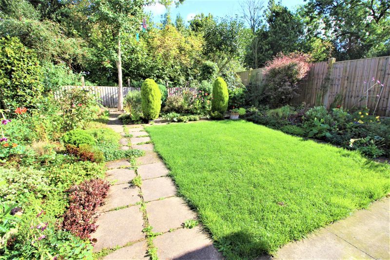 2 bed bungalow to rent in Maypole Road, Newark, NG22 9