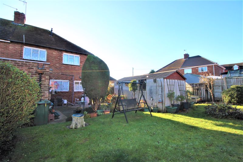 3 bed house for sale in Greenwood Avenue, Mansfield, NG21 12