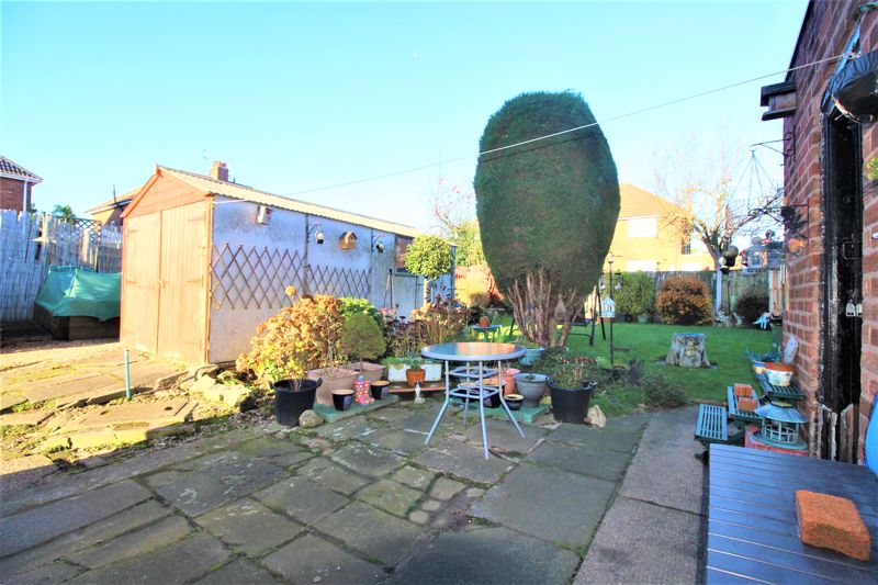 3 bed house for sale in Greenwood Avenue, Mansfield, NG21  - Property Image 13