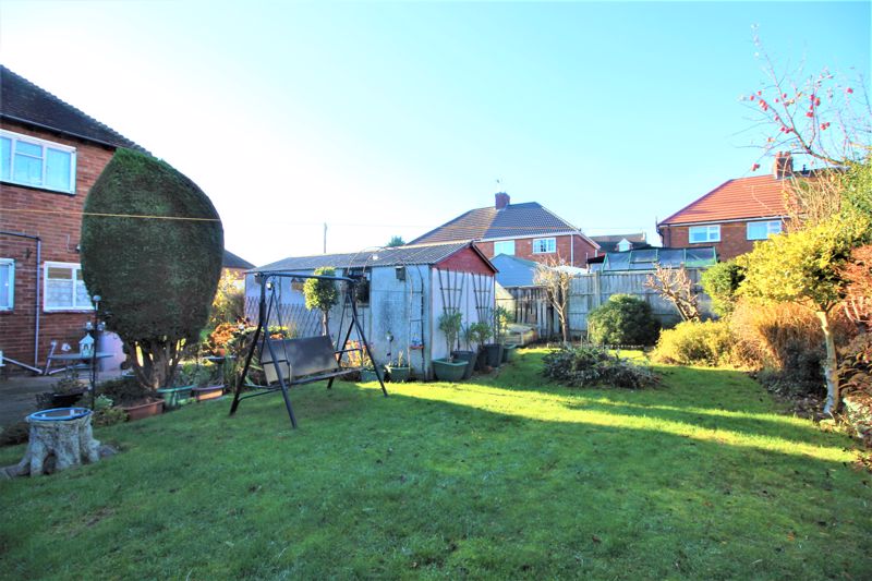 3 bed house for sale in Greenwood Avenue, Mansfield, NG21  - Property Image 14