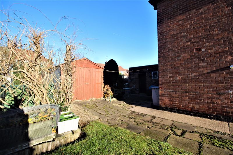 3 bed house for sale in Greenwood Avenue, Mansfield, NG21  - Property Image 16