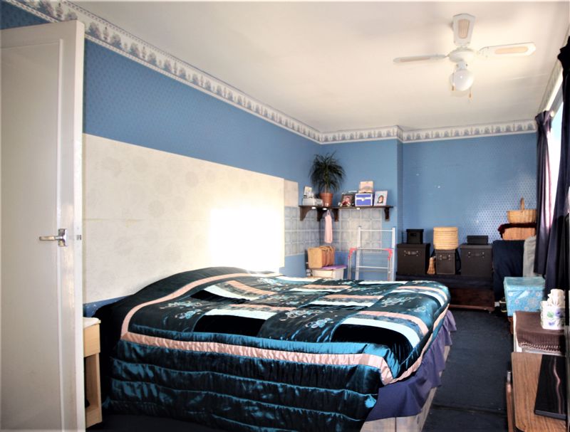 3 bed house for sale in Greenwood Avenue, Mansfield, NG21 7