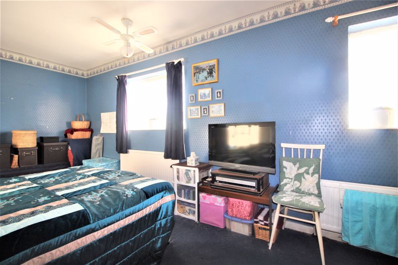 3 bed house for sale in Greenwood Avenue, Mansfield, NG21 8