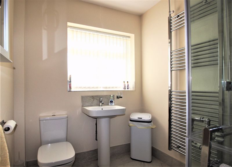 2 bed bungalow for sale in St. Peters Avenue, Church Warsop, NG20  - Property Image 11