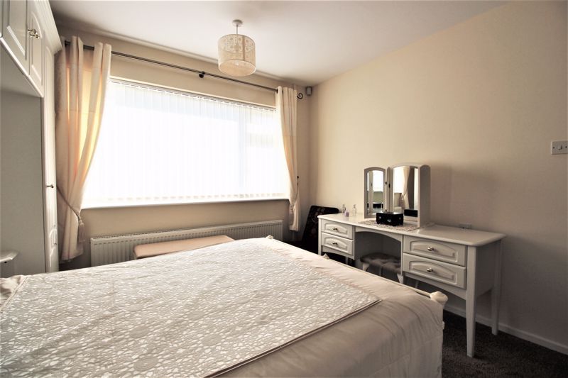 2 bed bungalow for sale in St. Peters Avenue, Church Warsop, NG20  - Property Image 8