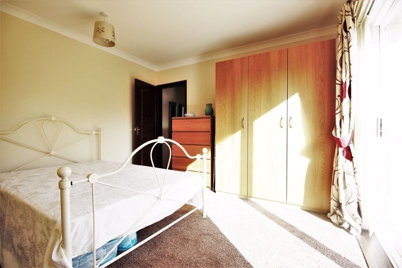 2 bed bungalow for sale in St. Peters Avenue, Church Warsop, NG20  - Property Image 9