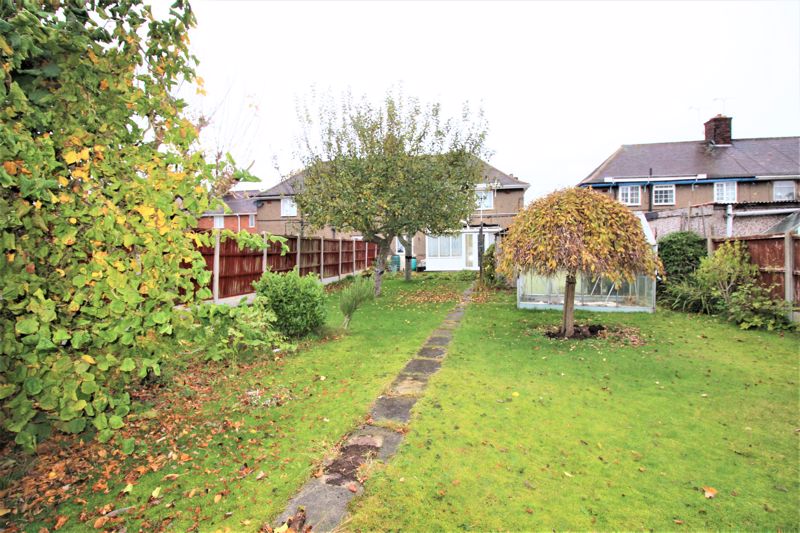 3 bed house for sale in Fourth Avenue, Edwinstowe, NG21  - Property Image 18