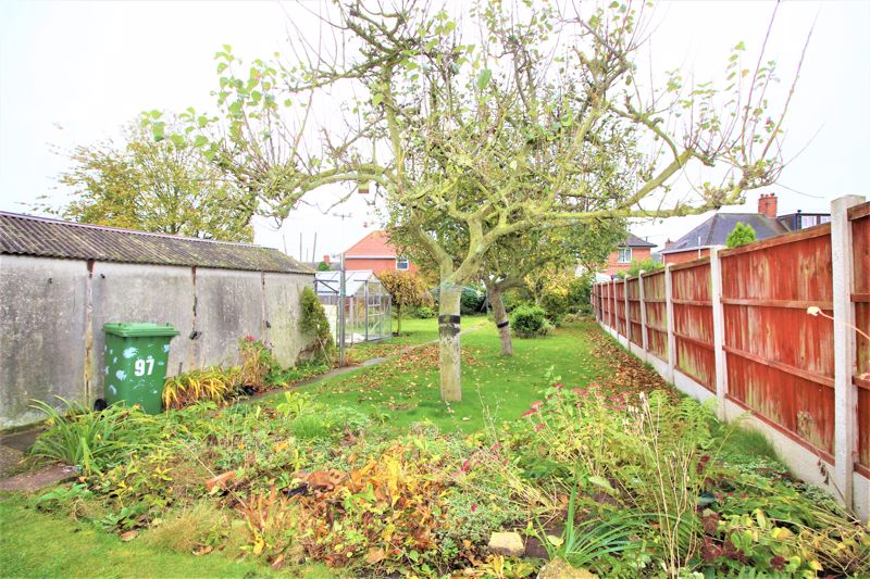 3 bed house for sale in Fourth Avenue, Edwinstowe, NG21  - Property Image 19