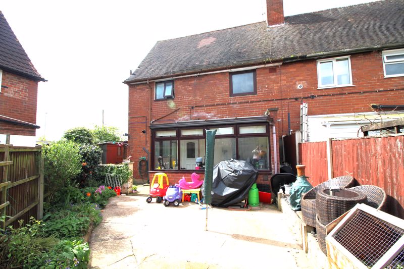 3 bed house for sale in Seventh Avenue, Clipstone Village, NG21 16