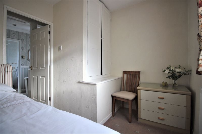 3 bed house for sale in Mount Crescent, Warsop, NG20  - Property Image 13