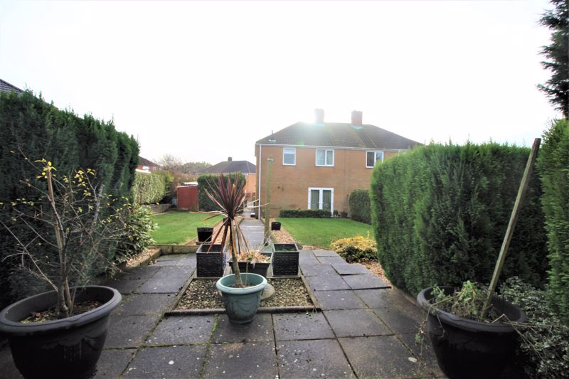 3 bed house for sale in Mount Crescent, Warsop, NG20  - Property Image 15