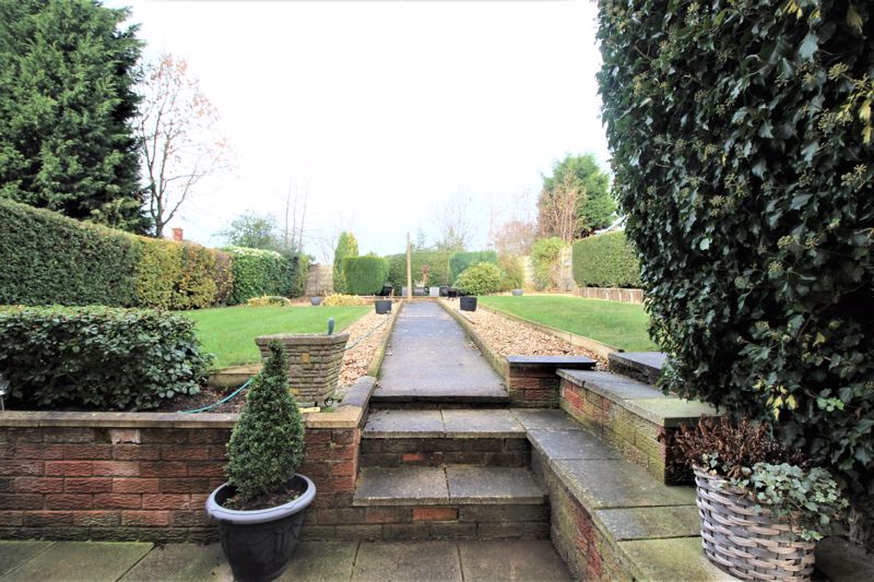 3 bed house for sale in Mount Crescent, Warsop, NG20  - Property Image 16