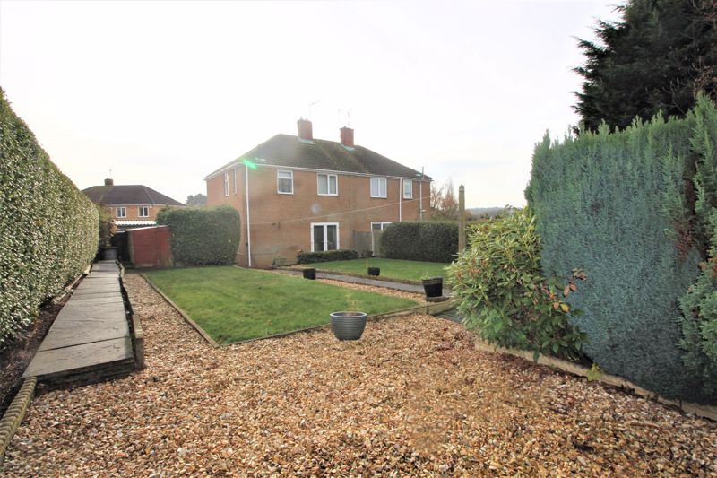 3 bed house for sale in Mount Crescent, Warsop, NG20  - Property Image 17