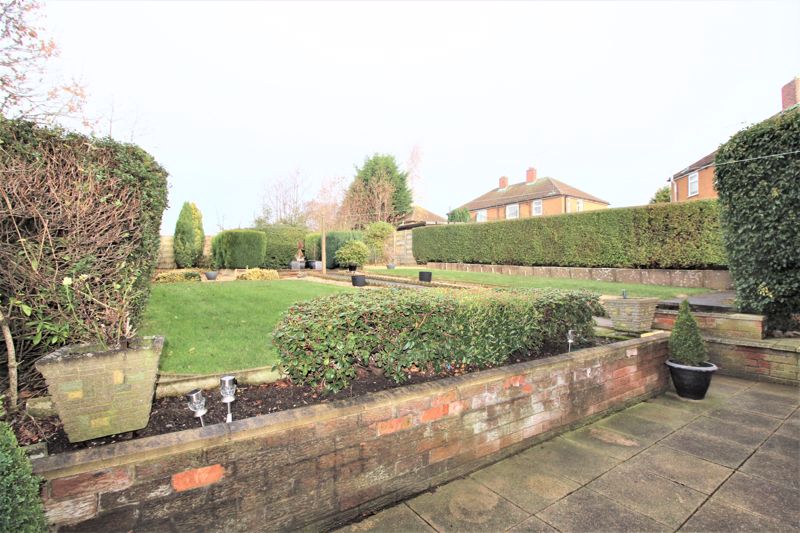 3 bed house for sale in Mount Crescent, Warsop, NG20 18