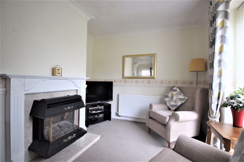 3 bed house for sale in Mount Crescent, Warsop, NG20  - Property Image 7