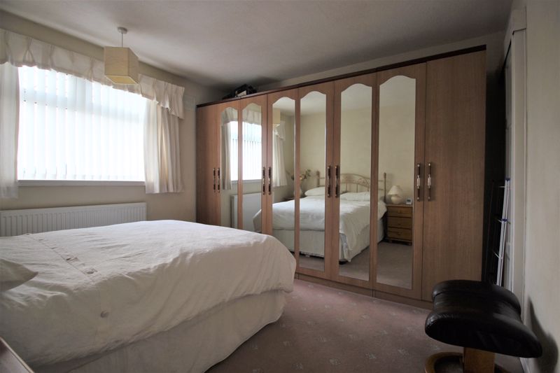 3 bed house for sale in Mount Crescent, Warsop, NG20  - Property Image 8