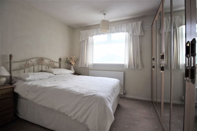 3 bed house for sale in Mount Crescent, Warsop, NG20  - Property Image 9