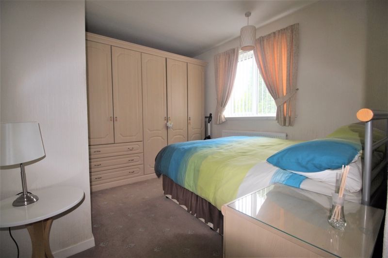 3 bed house for sale in Mount Crescent, Warsop, NG20  - Property Image 10