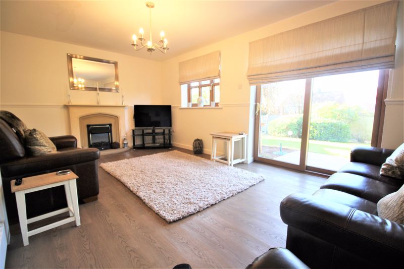 3 bed bungalow for sale in Elm Tree Rise, Kneesall, NG22 2