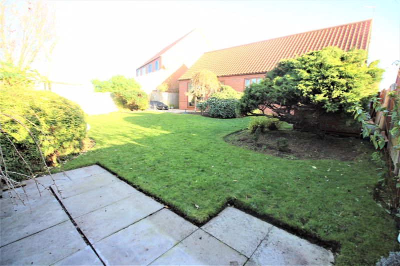 3 bed bungalow for sale in Elm Tree Rise, Kneesall, NG22  - Property Image 12