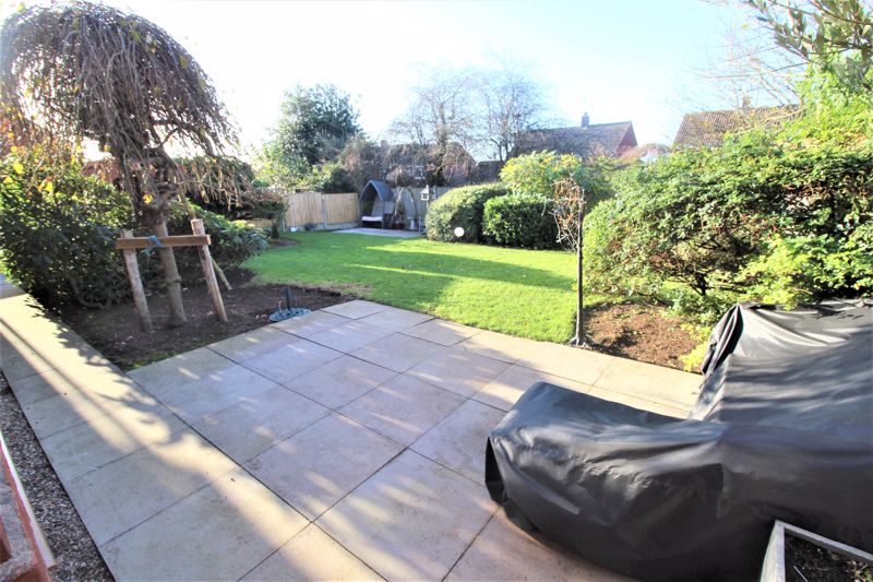 3 bed bungalow for sale in Elm Tree Rise, Kneesall, NG22  - Property Image 13