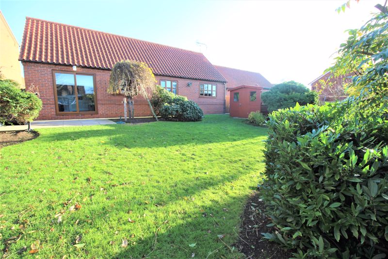 3 bed bungalow for sale in Elm Tree Rise, Kneesall, NG22  - Property Image 15