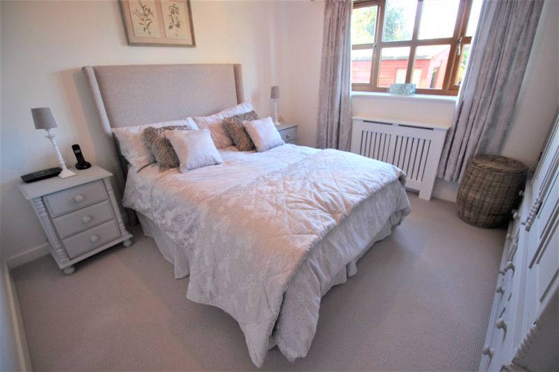 3 bed bungalow for sale in Elm Tree Rise, Kneesall, NG22 6