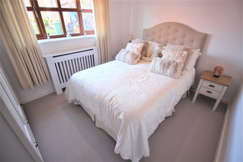 3 bed bungalow for sale in Elm Tree Rise, Kneesall, NG22  - Property Image 7