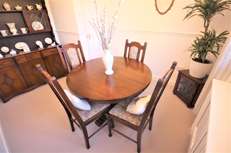 3 bed bungalow for sale in Elm Tree Rise, Kneesall, NG22 8