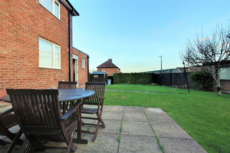 3 bed house for sale in Hazel Road, New Ollerton, NG22  - Property Image 17