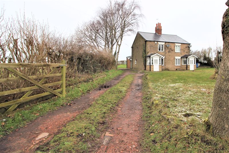 2 bed cottage to rent in Peafield Lane, Mansfield, NG19  - Property Image 1