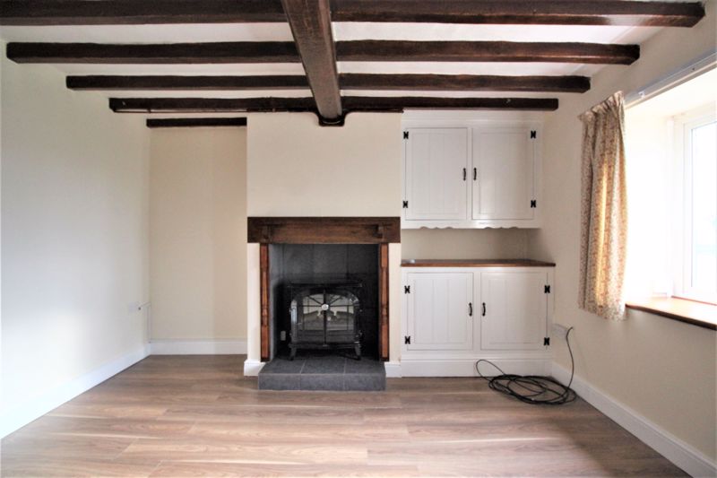 2 bed cottage to rent in Peafield Lane, Mansfield, NG19  - Property Image 2