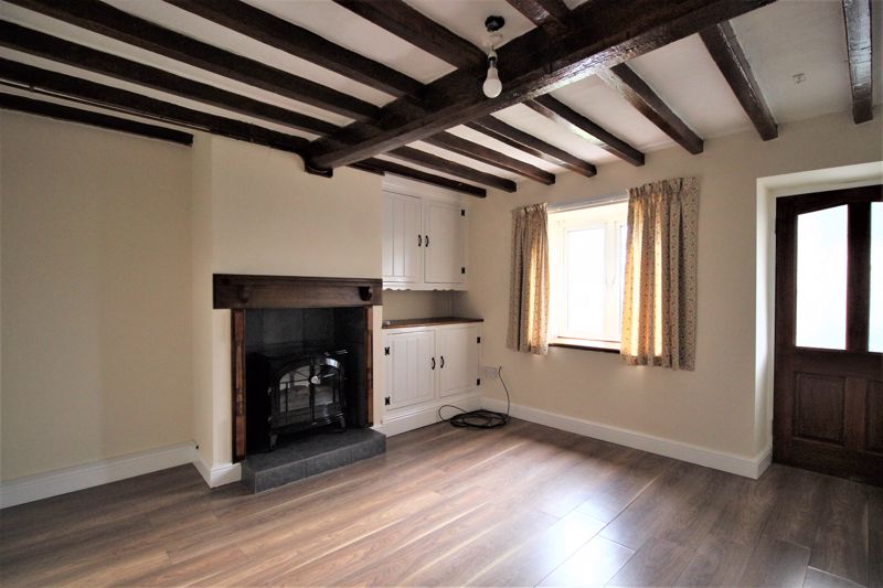 2 bed cottage to rent in Peafield Lane, Mansfield, NG19  - Property Image 3