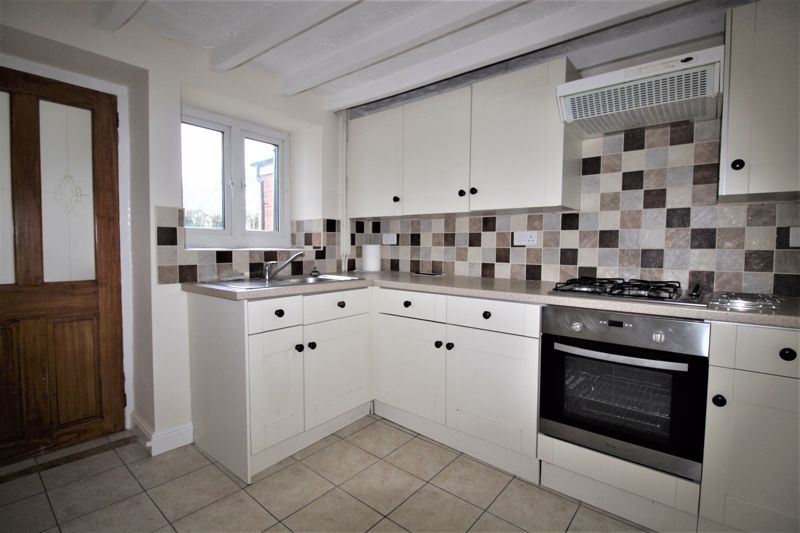2 bed cottage to rent in Peafield Lane, Mansfield, NG19  - Property Image 4