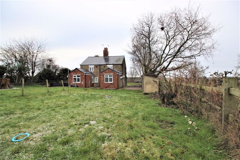 2 bed cottage to rent in Peafield Lane, Mansfield, NG19  - Property Image 9