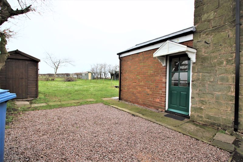 2 bed cottage to rent in Peafield Lane, Mansfield, NG19  - Property Image 10