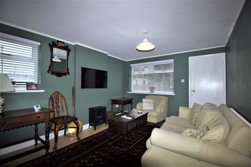 1 bed flat for sale in Church View, Ollerton, NG22  - Property Image 2