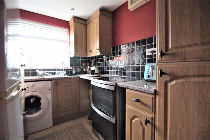 1 bed flat for sale in Church View, Ollerton, NG22 4