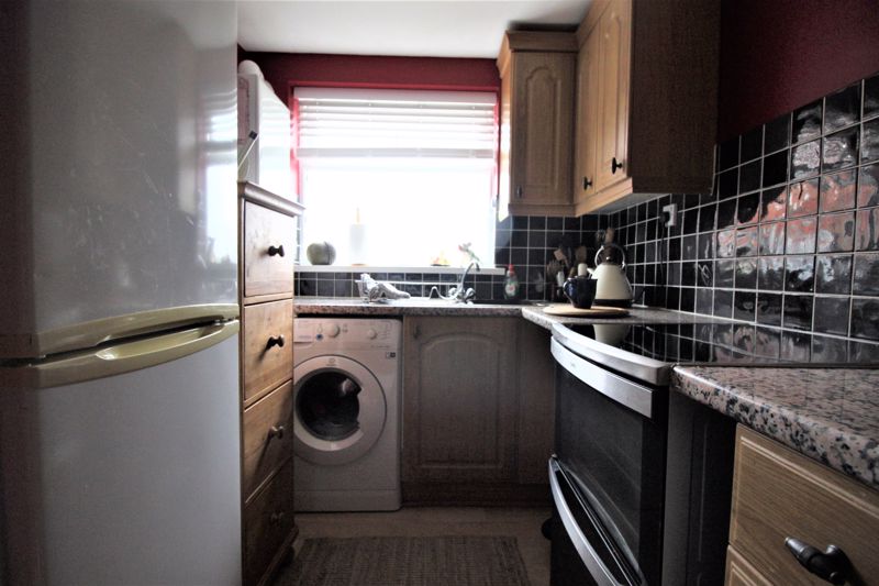 1 bed flat for sale in Church View, Ollerton, NG22 5