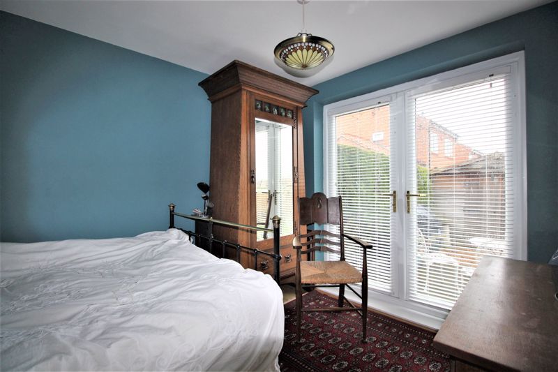 1 bed flat for sale in Church View, Ollerton, NG22 7