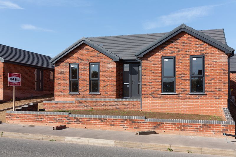 3 bed bungalow for sale in Kestrel Close, Kings Clipstone, NG21  - Property Image 5