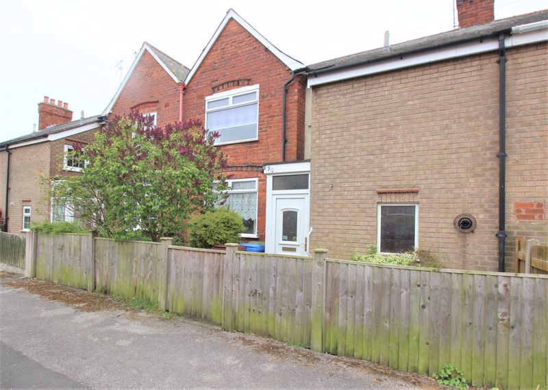 3 bed house for sale in Budby Crescent, Meden Vale, NG20 1