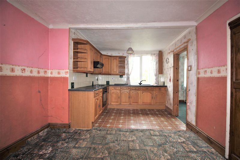 3 bed house for sale in Budby Crescent, Meden Vale, NG20 5