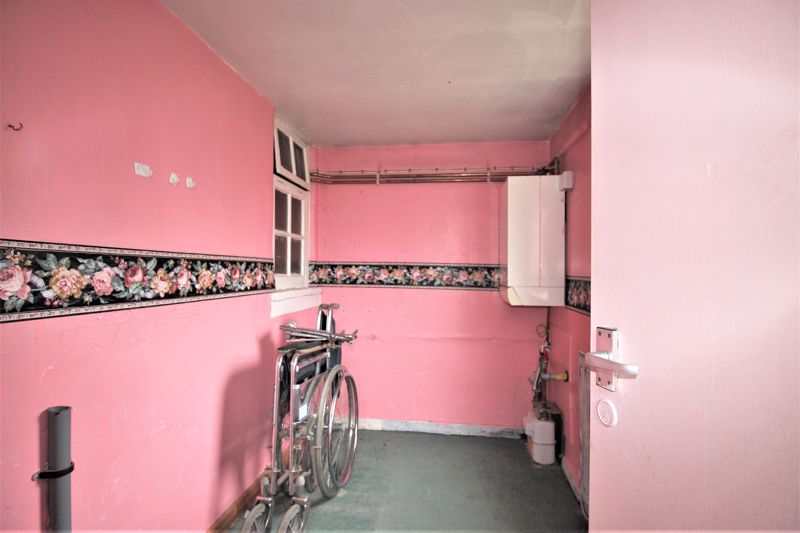 3 bed house for sale in Budby Crescent, Meden Vale, NG20  - Property Image 8