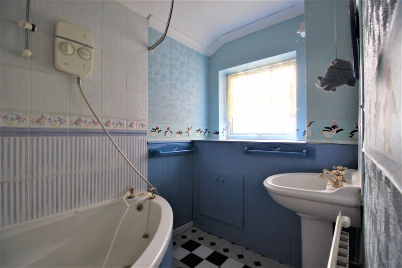 3 bed house for sale in Budby Crescent, Meden Vale, NG20 9