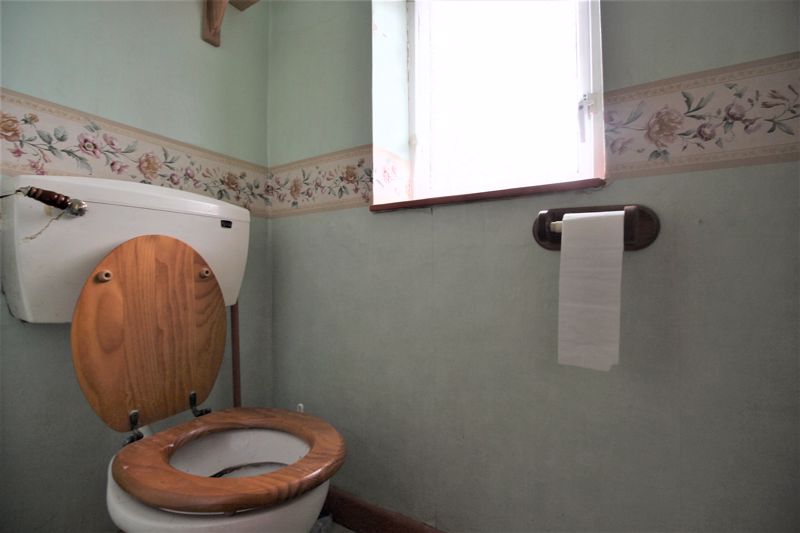 3 bed house for sale in Budby Crescent, Meden Vale, NG20  - Property Image 10
