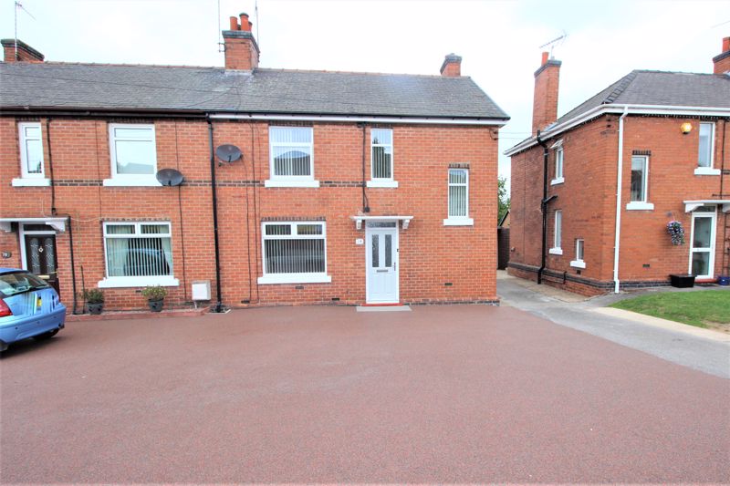 3 bed house for sale in Forest Road, Ollerton, NG22, NG22