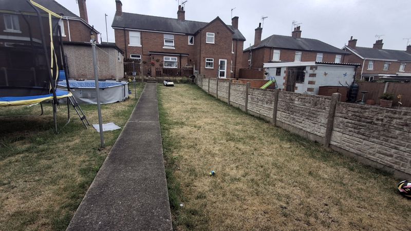 3 bed house for sale in Forest Road, Ollerton, NG22  - Property Image 11
