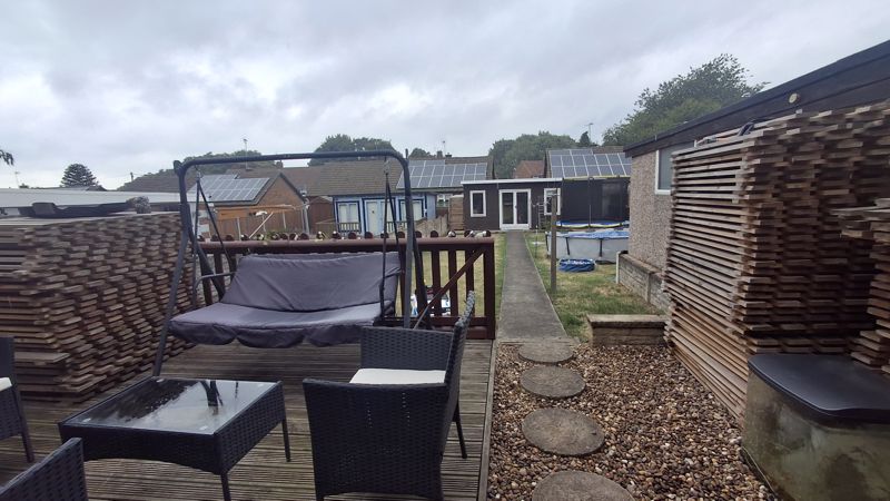 3 bed house for sale in Forest Road, Ollerton, NG22  - Property Image 12